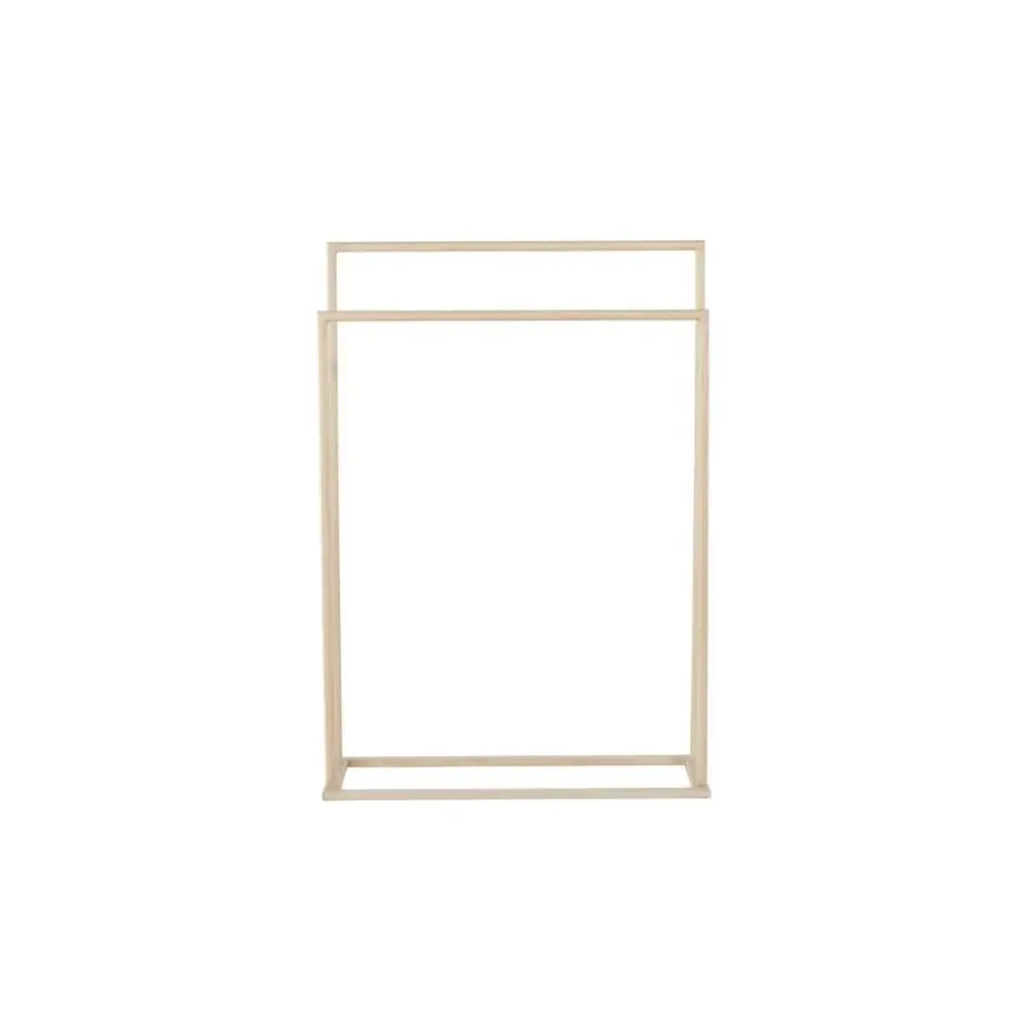 Svea - Ginevra kledingrek - whitewash