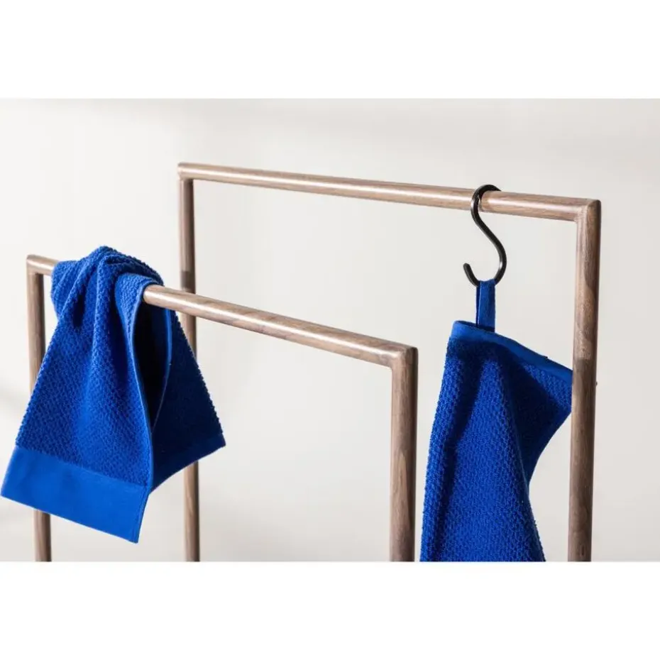 Svea - Ginevra kledingrek - mokka