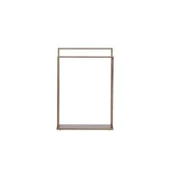 Svea - Ginevra kledingrek - mokka