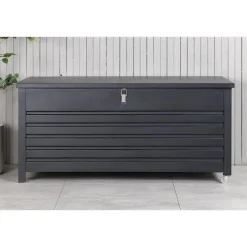 Svea - Ingrid kussendoos - zwart