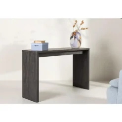 Svea - Lorenzo sidetable - 120 cm - mokka