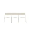 Svea - Lucia 3-zits tuinbank - 180 cm - beige