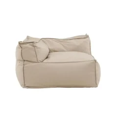 Svea - Noura lounge bank hoek - beige