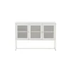 Svea - Pavlo dressoir - 120 cm - wit