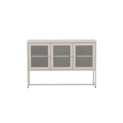 Svea - Pavlo dressoir - 120 cm - beige