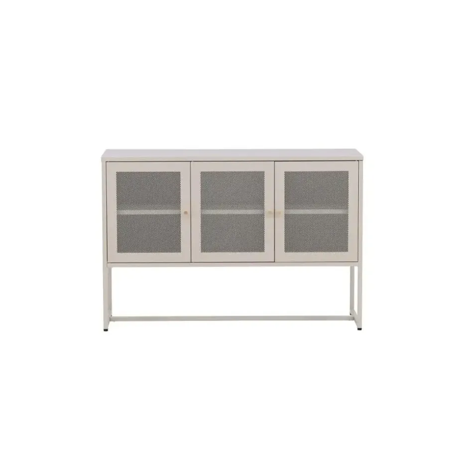 Svea - Pavlo dressoir - 120 cm - beige