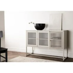 Svea - Pavlo dressoir - 120 cm - beige