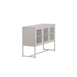 Svea - Pavlo dressoir - 120 cm - beige