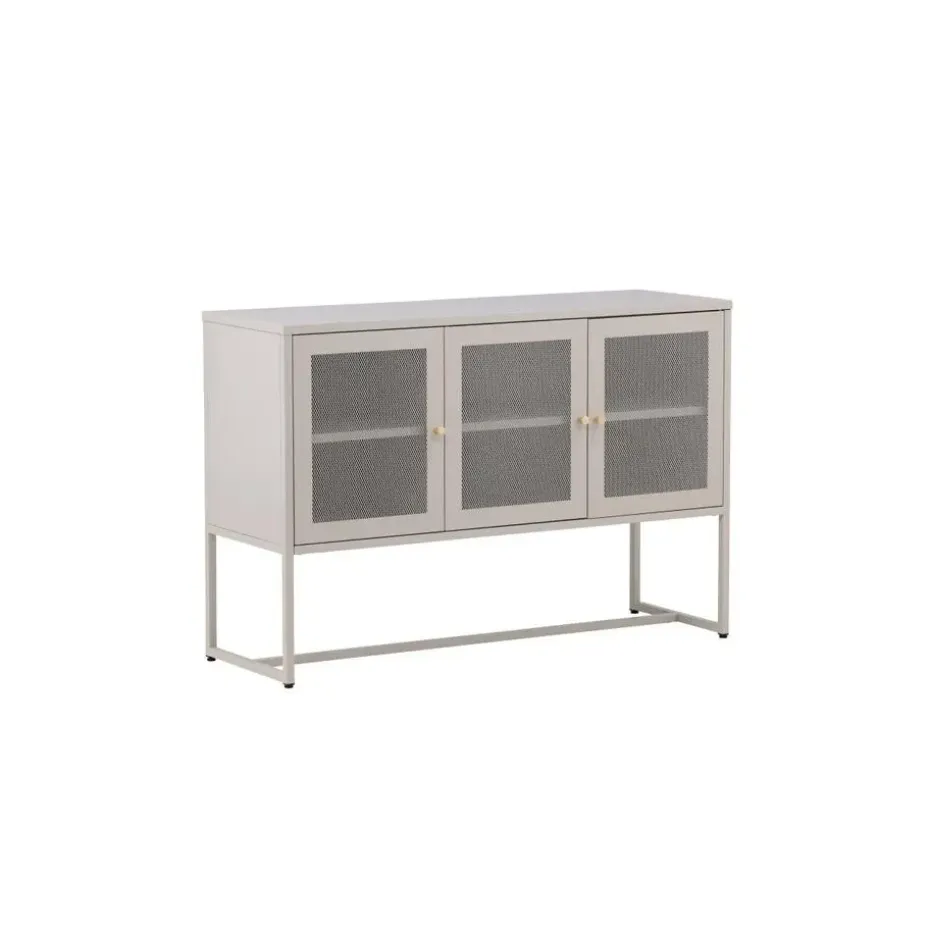 Svea - Pavlo dressoir - 120 cm - beige