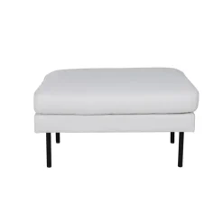 Svea - Rio hocker - beige