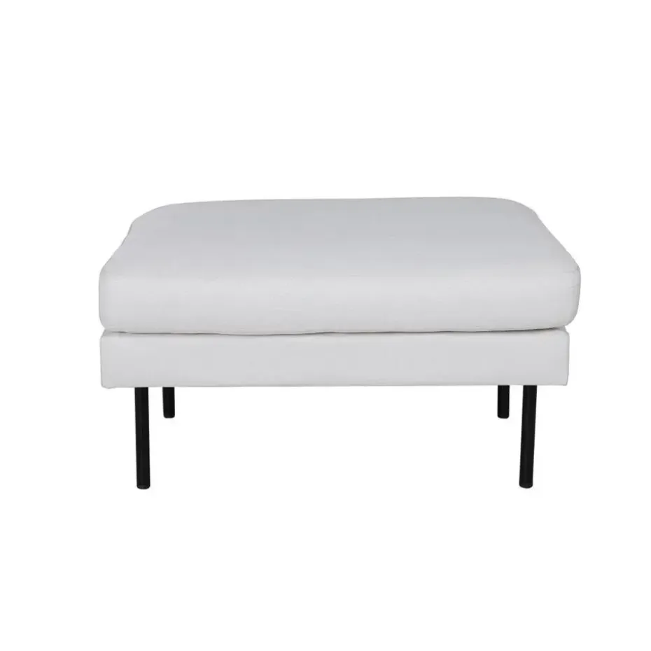 Svea - Rio hocker - beige