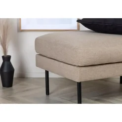 Svea - Rio hocker - bruin