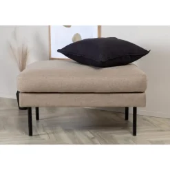 Svea - Rio hocker - bruin