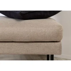 Svea - Rio hocker - bruin