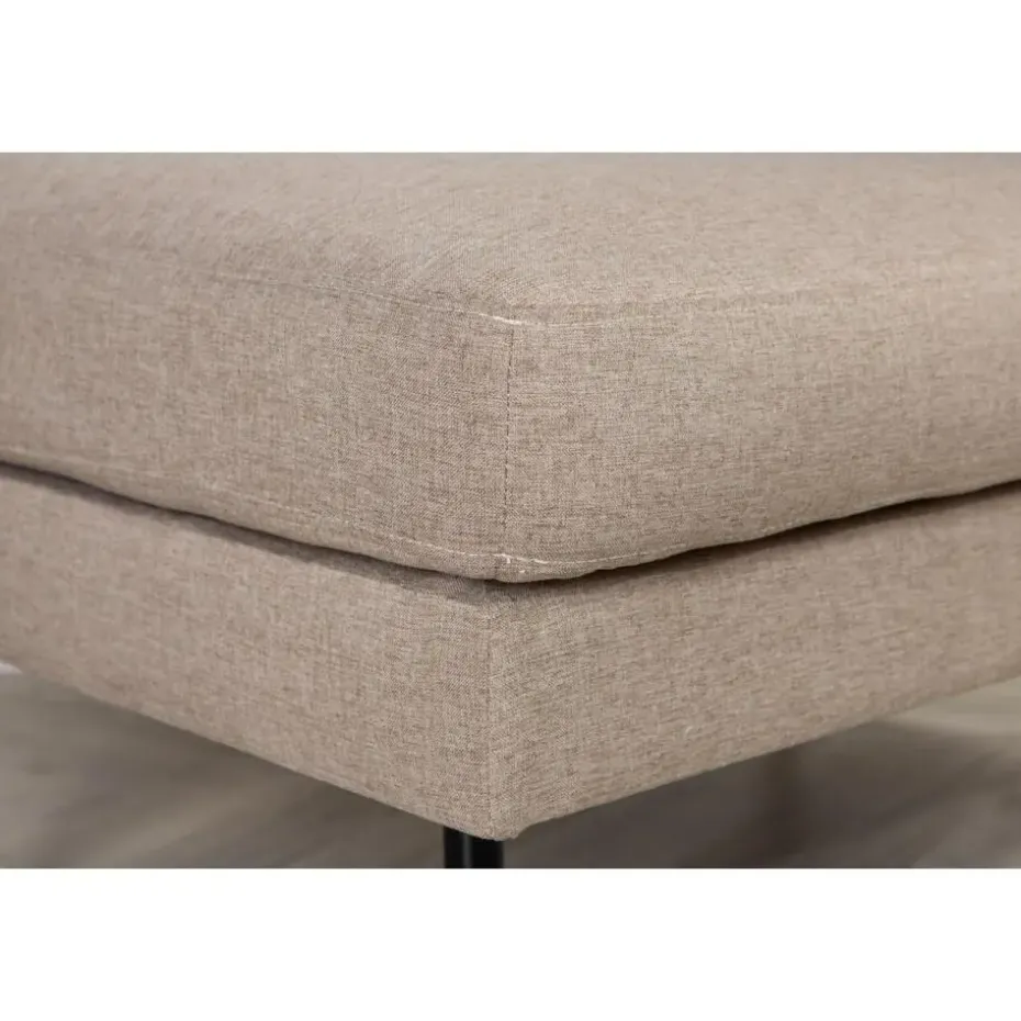 Svea - Rio hocker - bruin