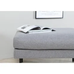 Svea - Rio hocker - grijs