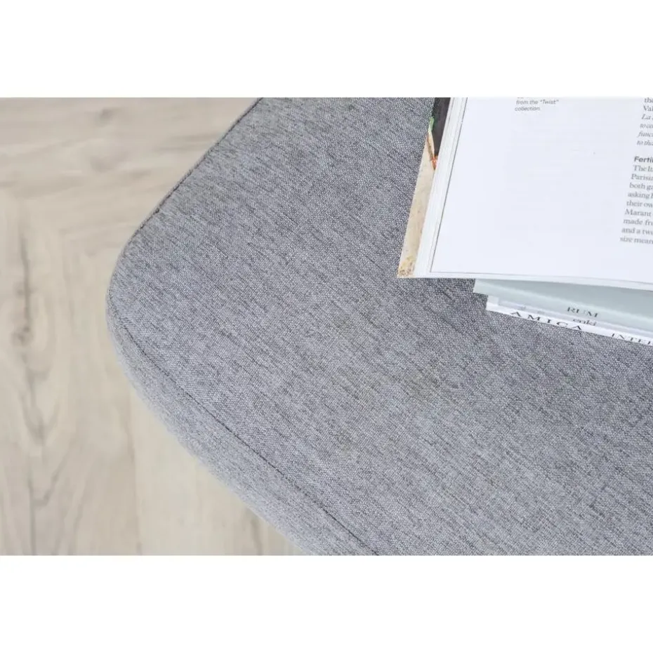 Svea - Rio hocker - grijs