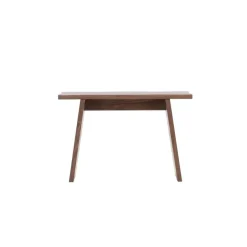 Svea - Salvatore sidetable - 40 x 120 cm - mokka