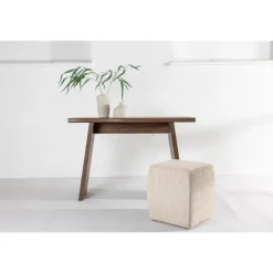 Svea - Salvatore sidetable - 40 x 120 cm - mokka