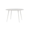 Svea - Sano ronde eettafel - ø120 cm - beige