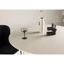 Svea - Sano ronde eettafel - ø120 cm - beige