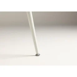 Svea - Sano ronde eettafel - ø120 cm - beige