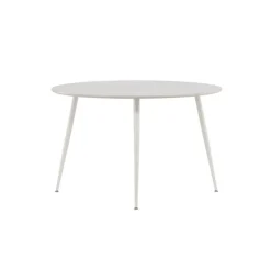 Svea - Sano ronde eettafel - ø120 cm - beige