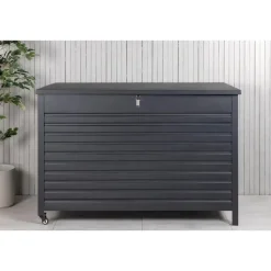 Svea - Sophia kussendoos - zwart