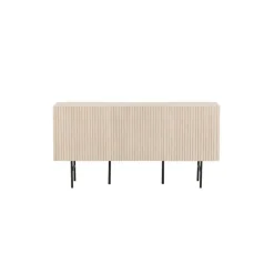 Svea - Taro dressoir - 150 cm - naturel