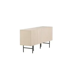 Svea - Taro dressoir - 150 cm - naturel