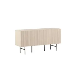 Svea - Taro dressoir - 150 cm - naturel