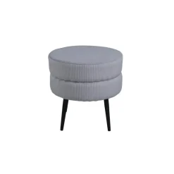 Svea - Zane hocker - zwart