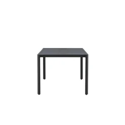 Svea - Zoe eettafel - 200 x 90 x 72 cm - zwart