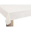 Tafelkleed Camille - off-white katoen -140x260 cm