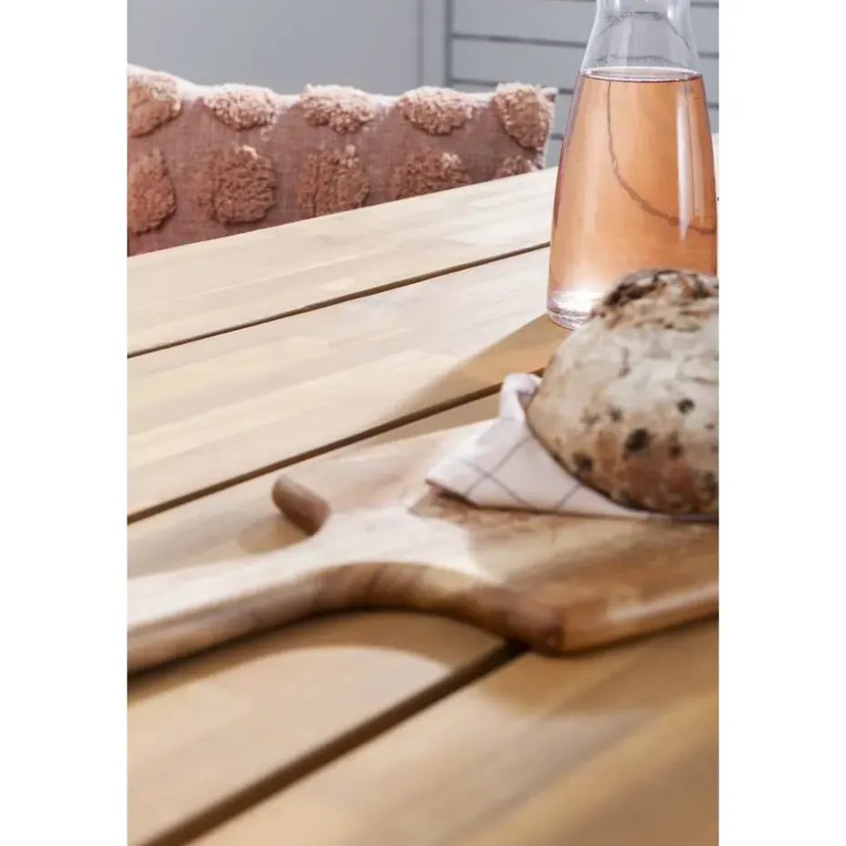 Tafelklem Ton - zwart - verstelbaar tot 290 cm