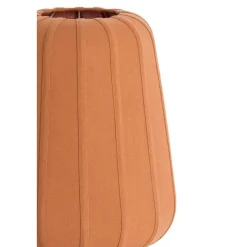 Tafellamp Bibury - Terracotta - Ø30cm