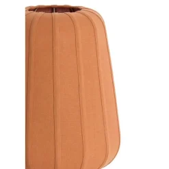 Tafellamp Bibury - Terracotta - Ø30cm