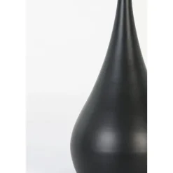 Tafellamp Svante - Zwart - Ø28cm