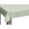 Tafelzeil Aimee - lichtgroen - 140cm