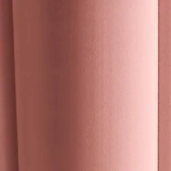 TAPPEN - Poef - Roze - Fluweel