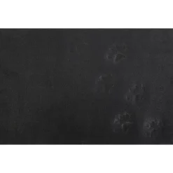 TARLAC - Deurmat - Natuurlijk - 40 x 60 cm - Kokos