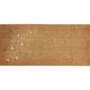 TARLAC - Deurmat - Natuurlijk - 55 x 120 cm - Kokos