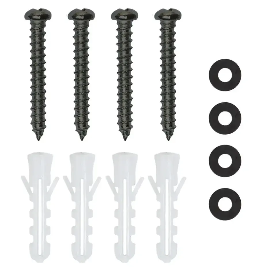 tectake 2 wandplanken Rockport, Industrieel Licht Hout, Eiken Sonoma