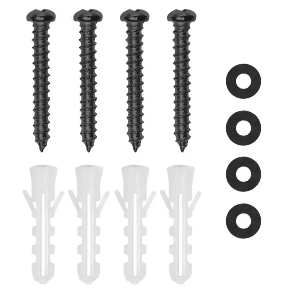 tectake 2 wandplanken Rockport, Industrieel Licht Hout, Eiken Sonoma