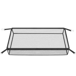 tectake Aluminium campingtafel Tina opvrouwbaar in hoogte verstelbaar , Zilver