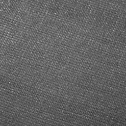 tectake Balkon privacyscherm met metaalversterkte ogen, variant 2, Grijs