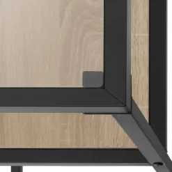 tectake Consoletafel Kilkenny 100x41x80,5cm