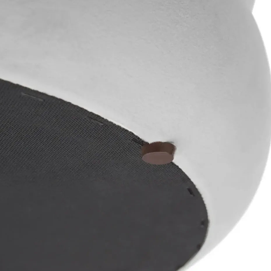 tectake Gestoffeerde zitbank Altu met veel opbergruimte, Fluweellook Grijs