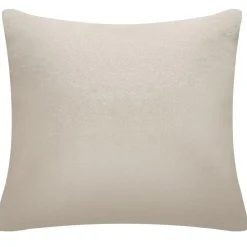 tectake Hangstoel Malika, boho-stijl, draagkracht 150kg, Beige