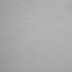 tectake Hocker Altu XL, gestoffeerd, opbergruimte, Fluweellook Grijs